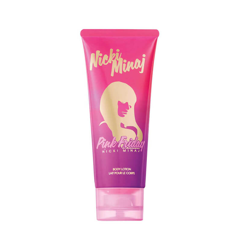 Nicki Minaj Pink Friday Body Lotion (Unboxed) 100ml (L)