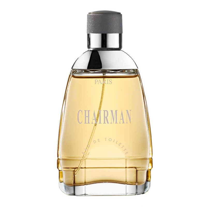 Yves De Sistelle Chairman (Tester) 100ml EDT (M) SP