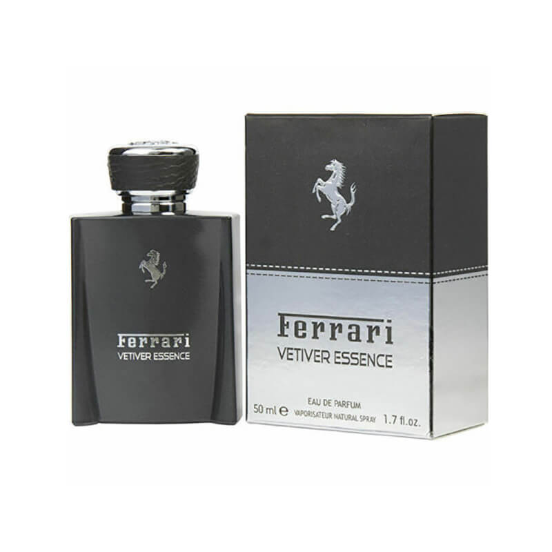 Ferrari Vetiver Essence