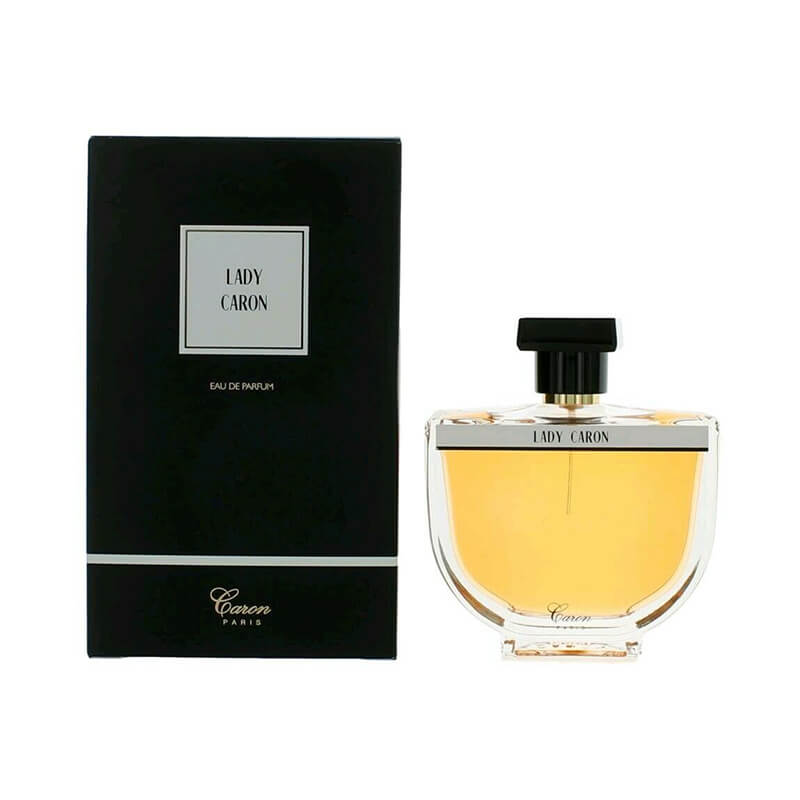 Caron Lady Caron 100ml EDP (L) SP