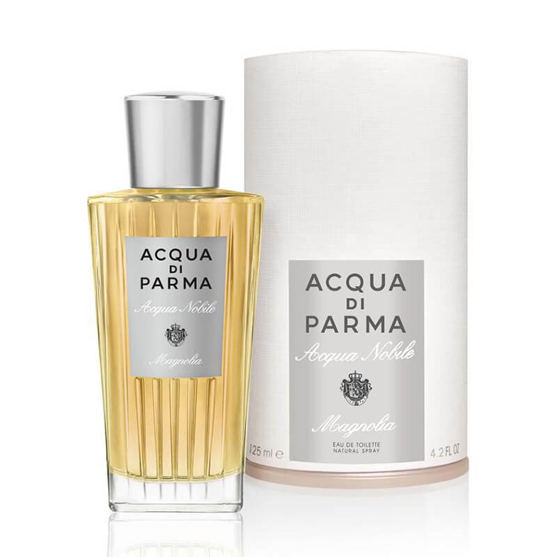 Acqua di Parma Acqua Nobile Magnolia 125ml EDT (L) SP