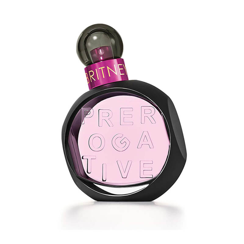 Britney Spears Prerogative (Tester) 100ml EDP (L) SP