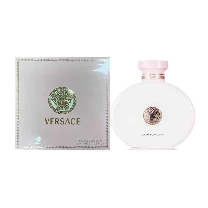 Versace Versace Signature Luxury Body Lotion