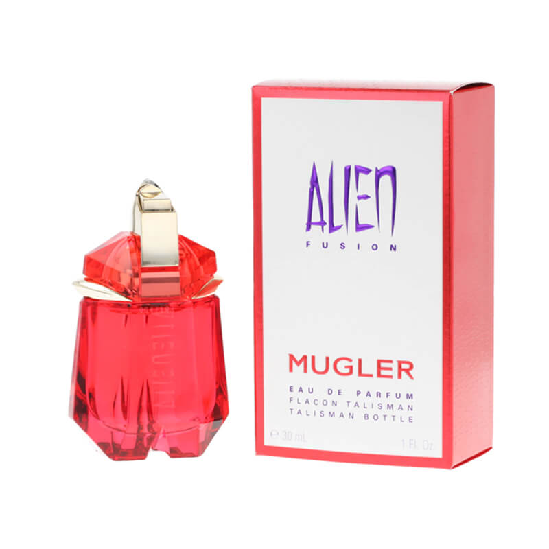 Thierry Mugler Alien Fusion 30ml EDP (L) SP