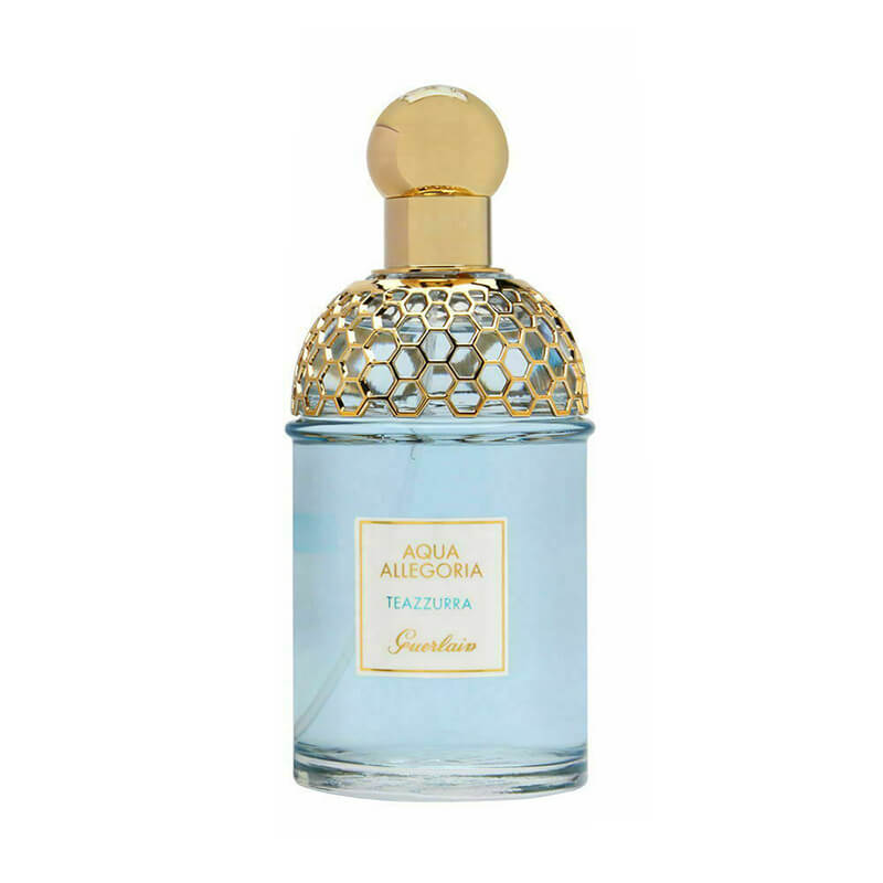 Guerlain Aqua Allegoria Teazzurra (Unboxed) 125ml EDT (L) SP