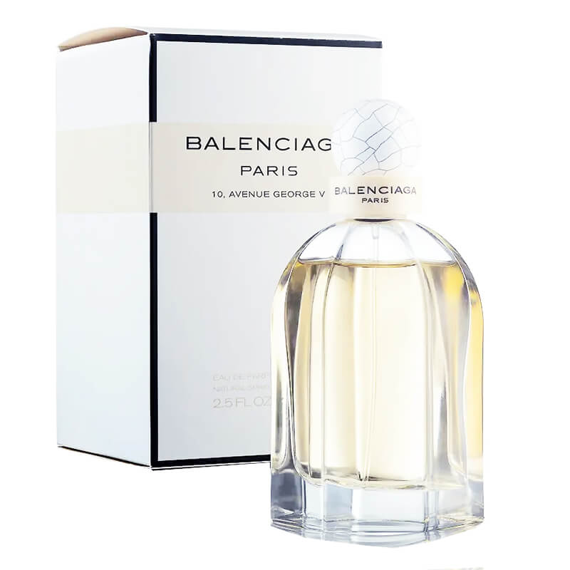 Balenciaga Paris 75ml EDP (L) SP