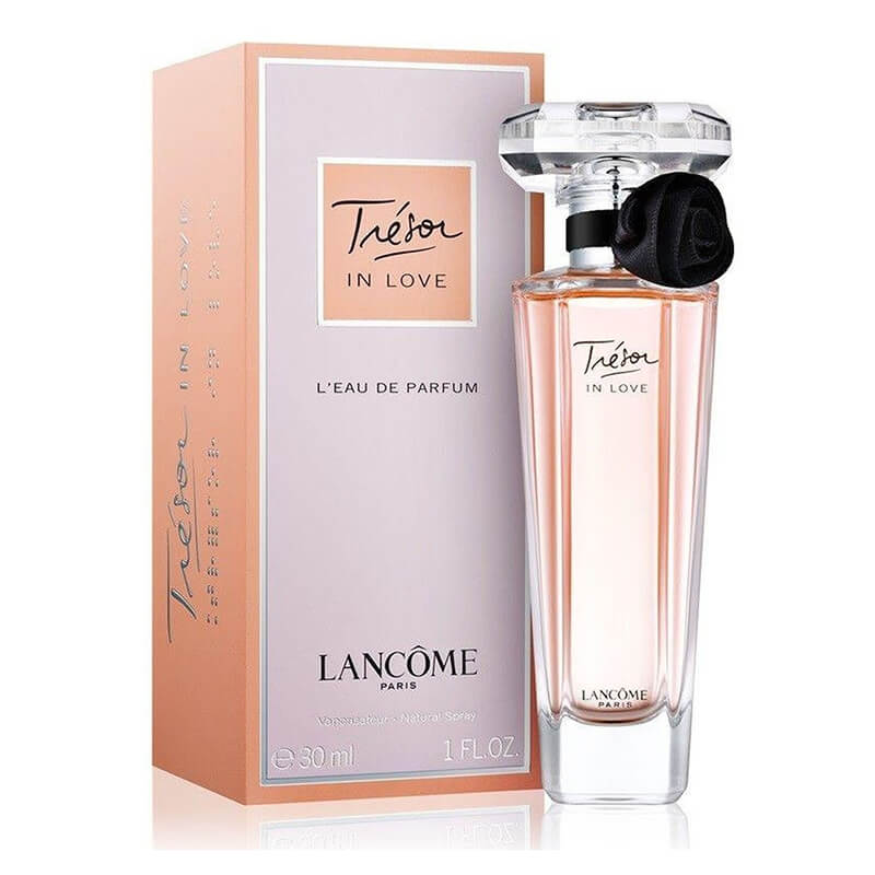 Lancome Tresor In Love 30ml EDP (L) SP