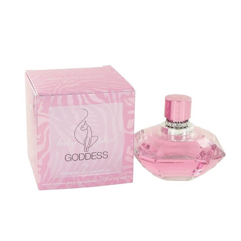 Kimora Lee Simmons Baby Phat Goddess 100ml EDP (L) SP