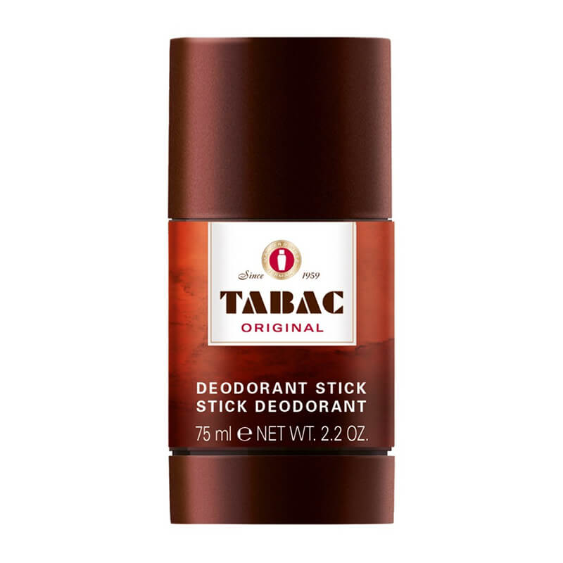 Maurer & Wirtz Tabac Original Deodorant Stick 75ml (M)
