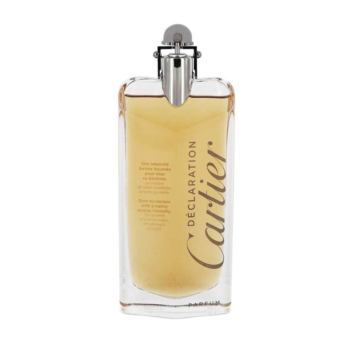 Cartier Declaration (Tester) 100ml EDP (M) SP