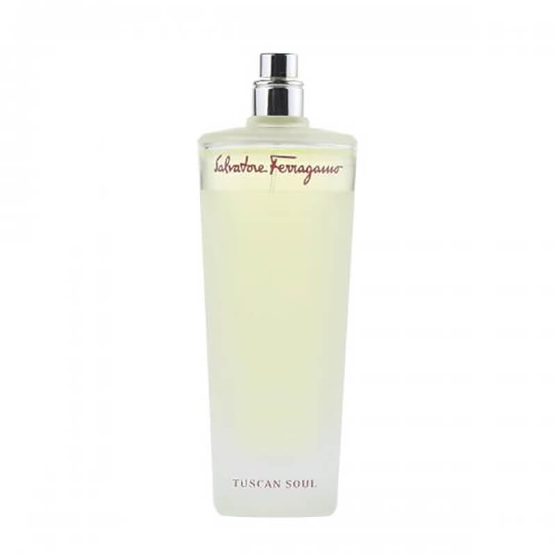 Salvatore Ferragamo Tuscan Soul (Tester No Cap) 125ml EDT (M) SP