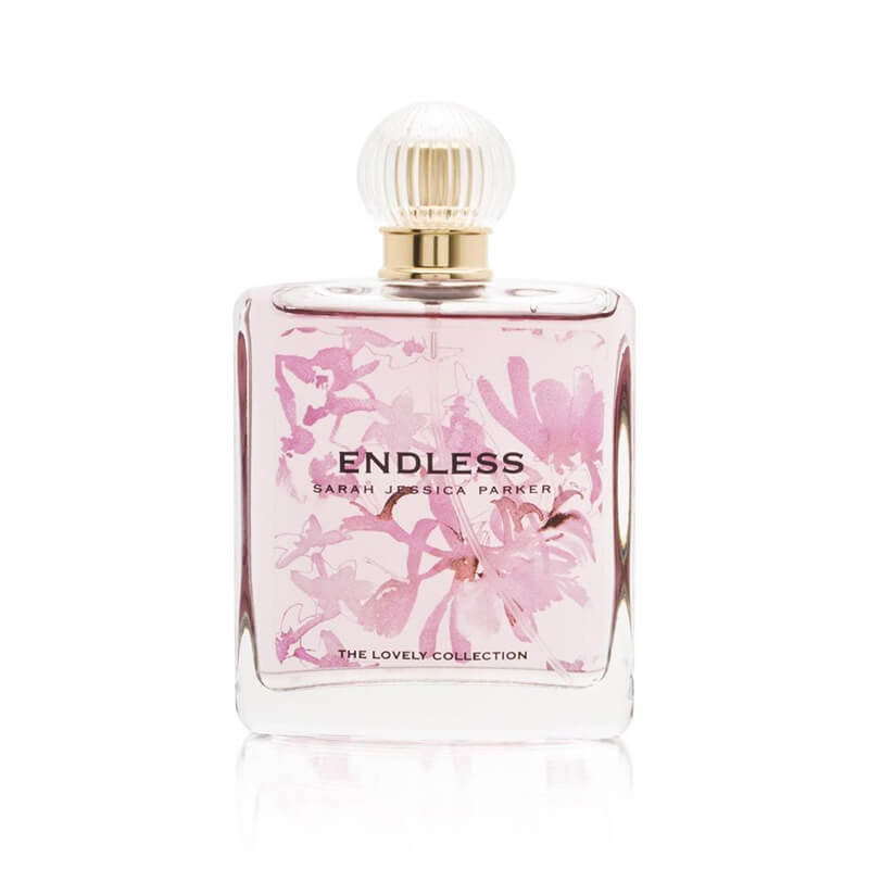 Sarah Jessica Parker Endless (Tester) 75ml EDP (L) SP