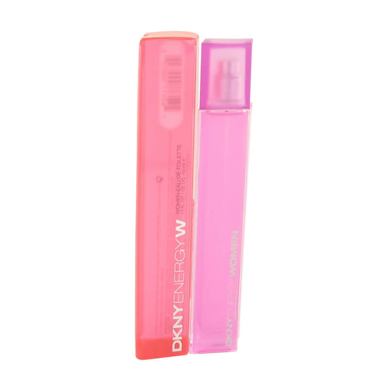 Donna Karan DKNY Energy 50ml EDT (L) SP