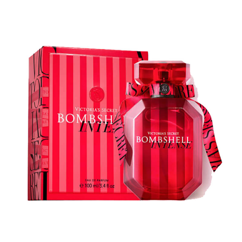 Victoria's Secret Bombshell Intense 100ml EDP (L) SP