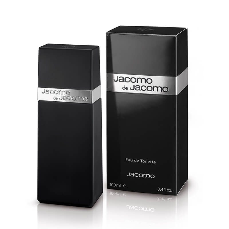 Jacomo Jacomo de Jacomo 100ml EDT (M) SP