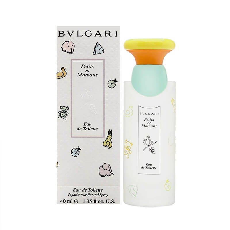 Bvlgari Petits Et Mamans 40ml EDT (L) SP