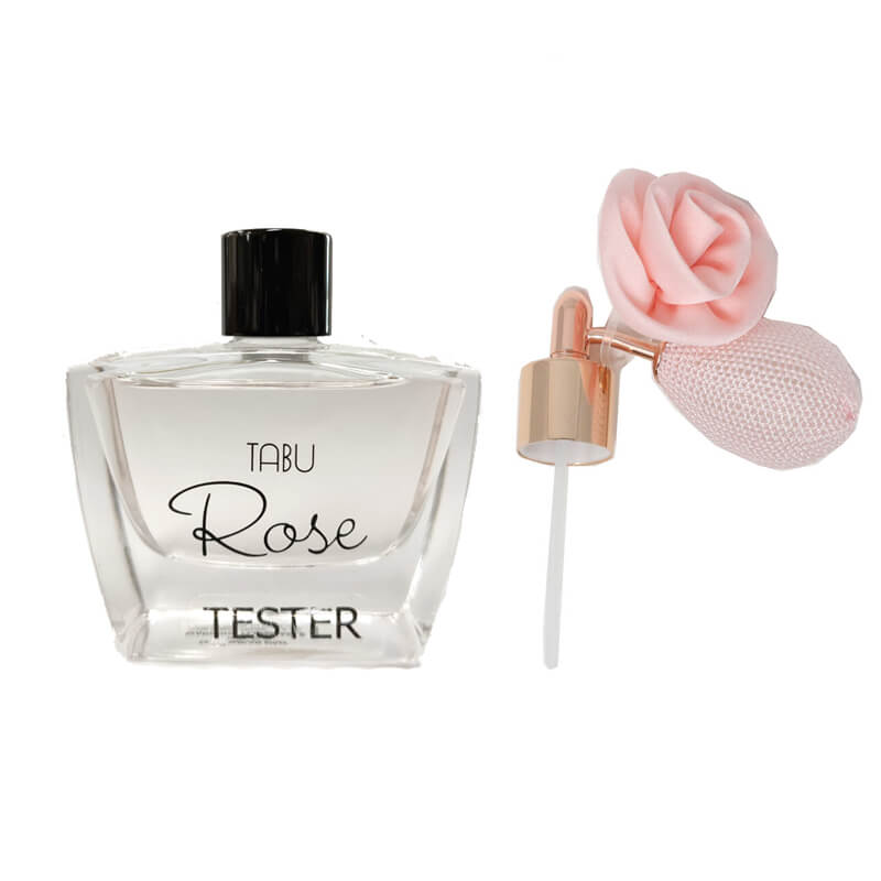 Dana Tabu Rose (Tester) 50ml EDP (L) SP