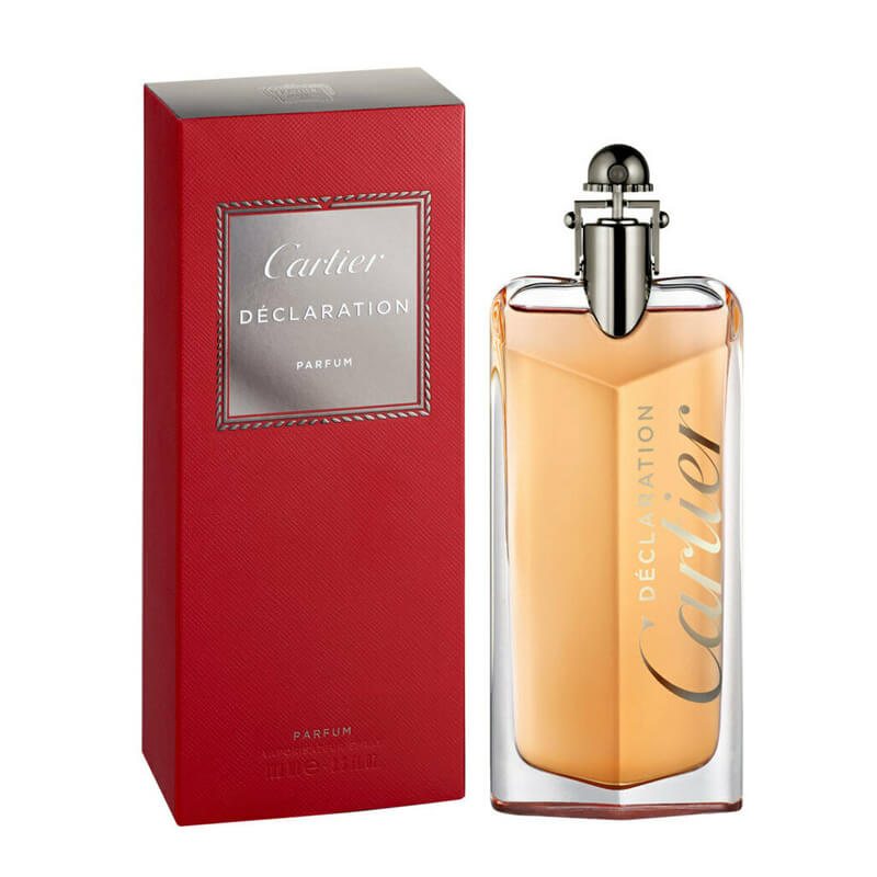 Cartier Declaration Parfum