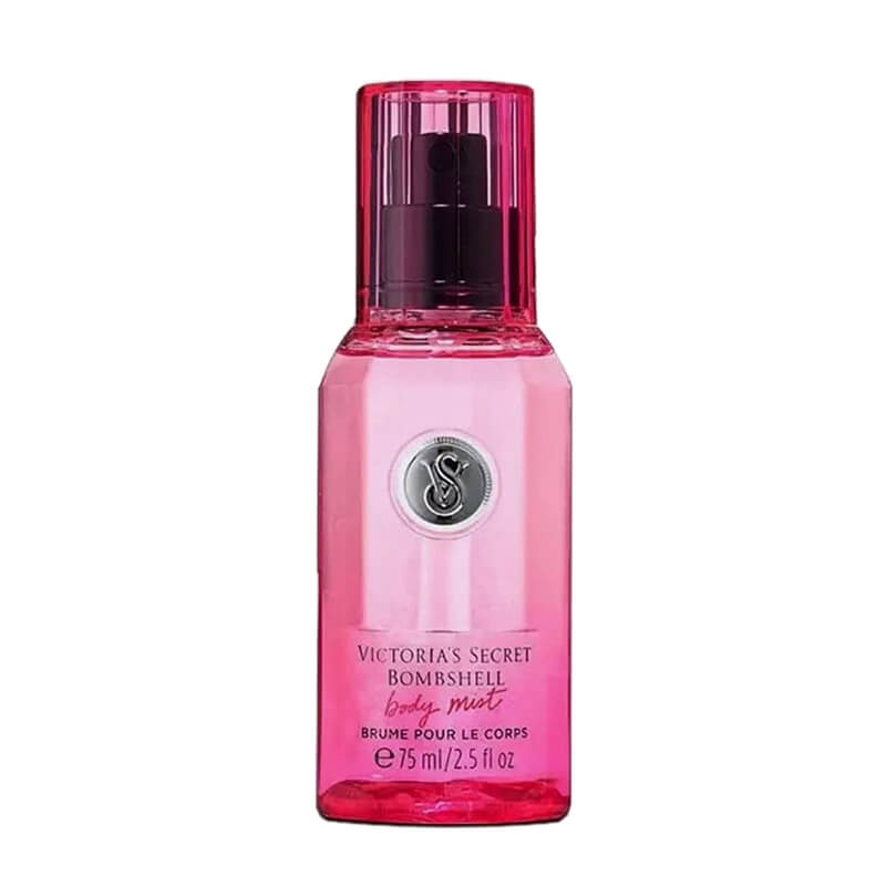 Victoria's Secret Bombshell Body Mist (Unboxed) 75ml (L) SP