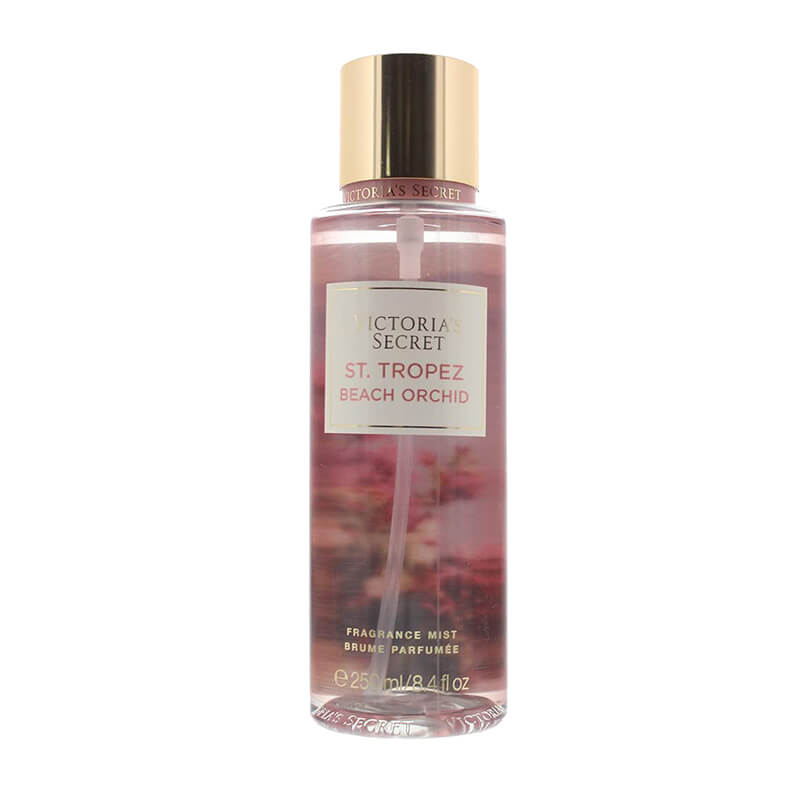 Victoria's Secret St. Tropez Beach Orchid Body Mist 250ml (L) SP