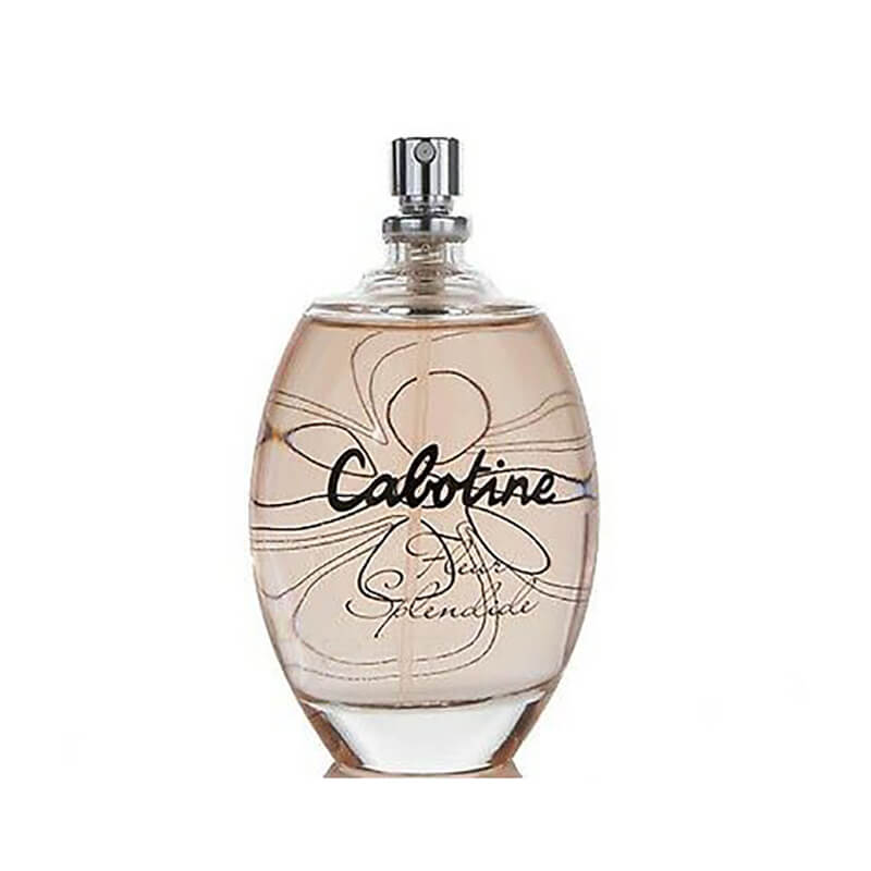 Gres Cabotine Fleur Splendide (Tester) 100ml EDT (L) SP