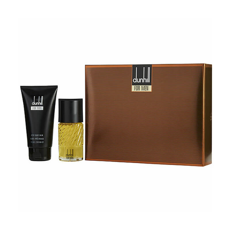 Dunhill For Men 2pc Set 100ml EDT (M)