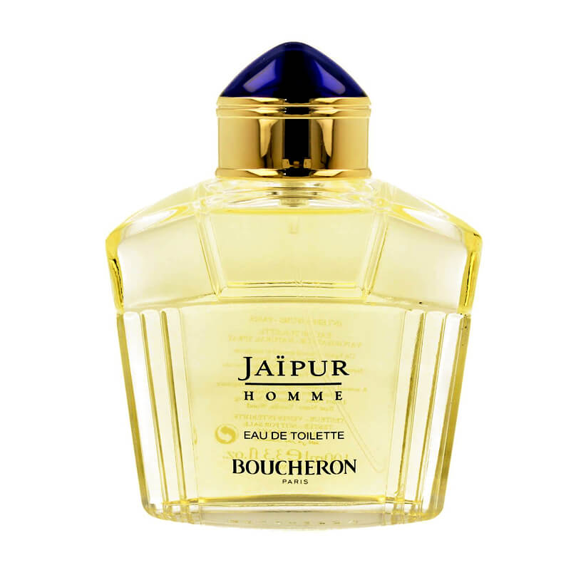 Boucheron Jaipur Homme (Tester) 100ml EDT (M) SP