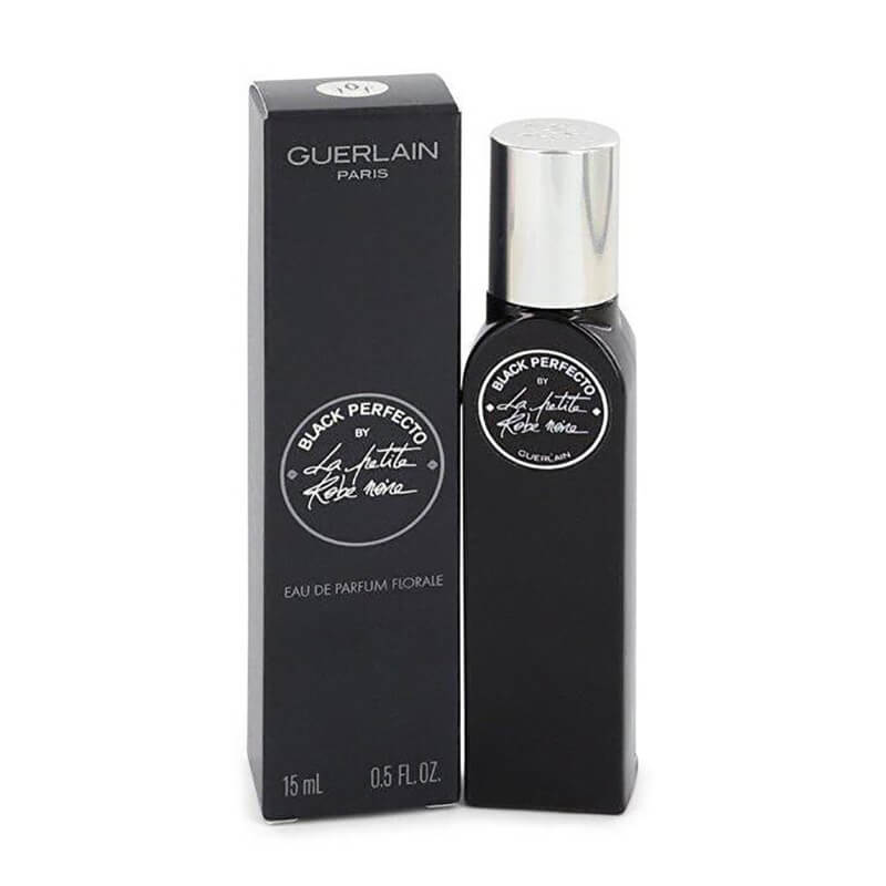 Guerlain La Petite Robe Noire Black Perfecto Florale 15ml EDP (L) SP