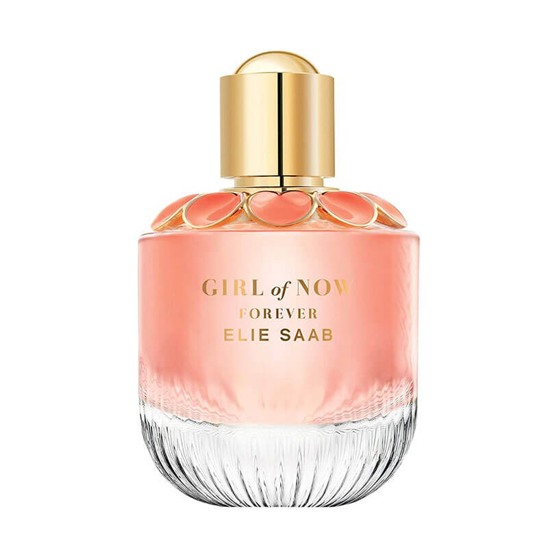 Elie Saab Girl Of Now Forever (Tester) 90ml EDP (L) SP