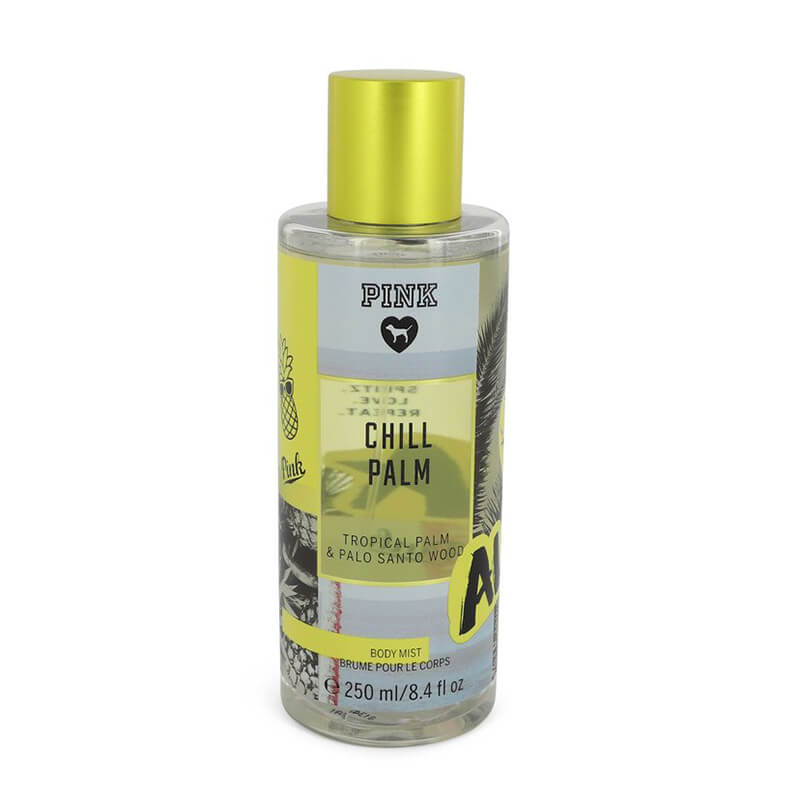 Victoria's Secret Chill Palm Body Mist 250ml (L)
