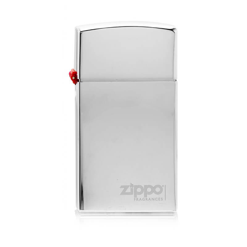 Zippo Original Silver - Eau de toilette