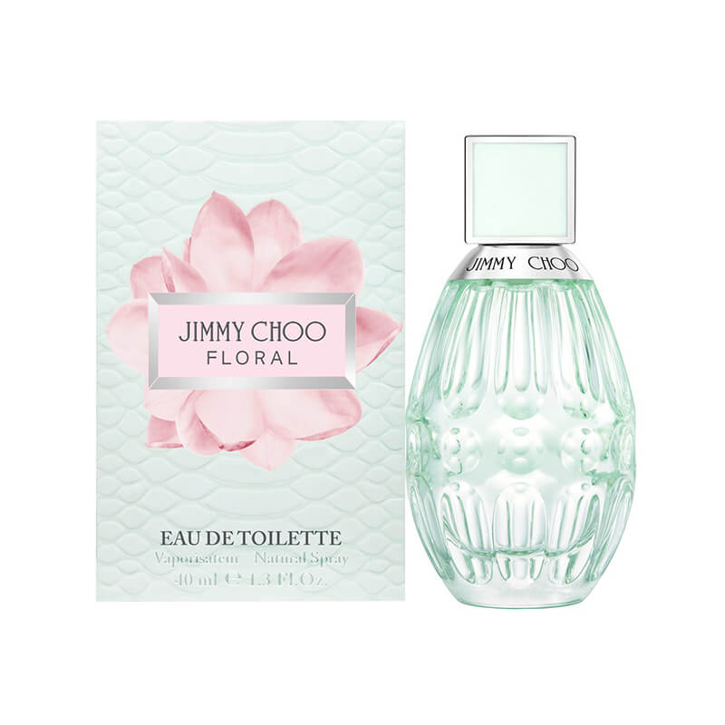 Jimmy Choo Jimmy Choo Floral