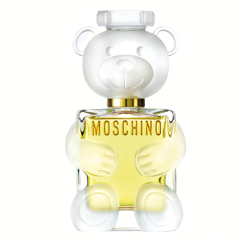 Moschino Toy 2 (Tester) 100ml EDP (L) SP