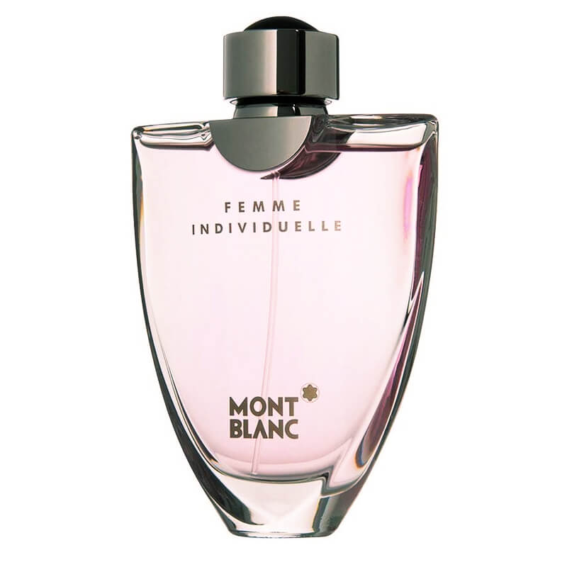 Montblanc Individuelle (Tester) 75ml EDT (L) SP