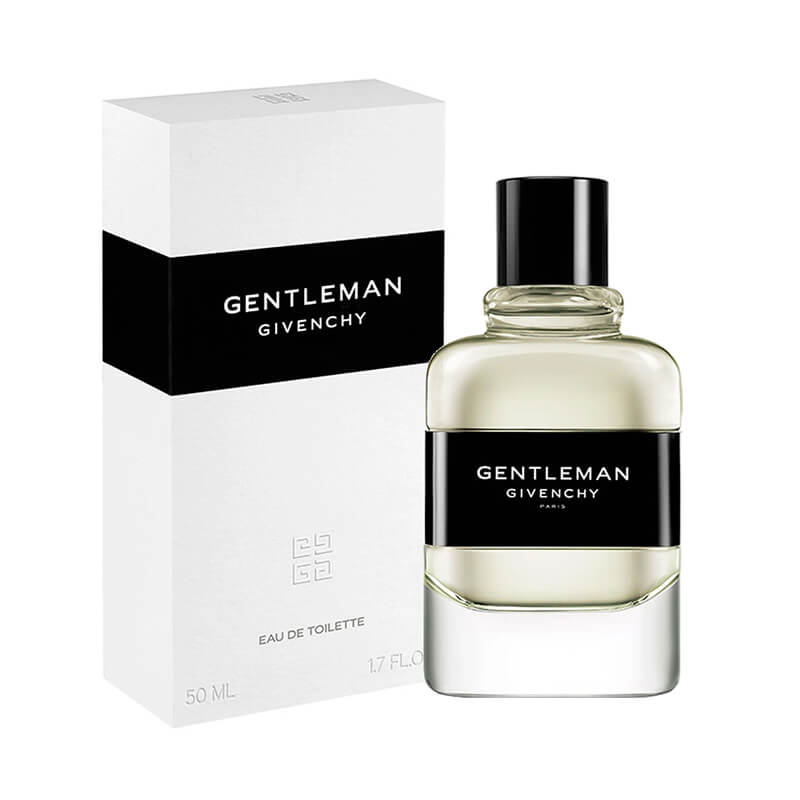 Givenchy Gentleman 50ml EDT (M) SP
