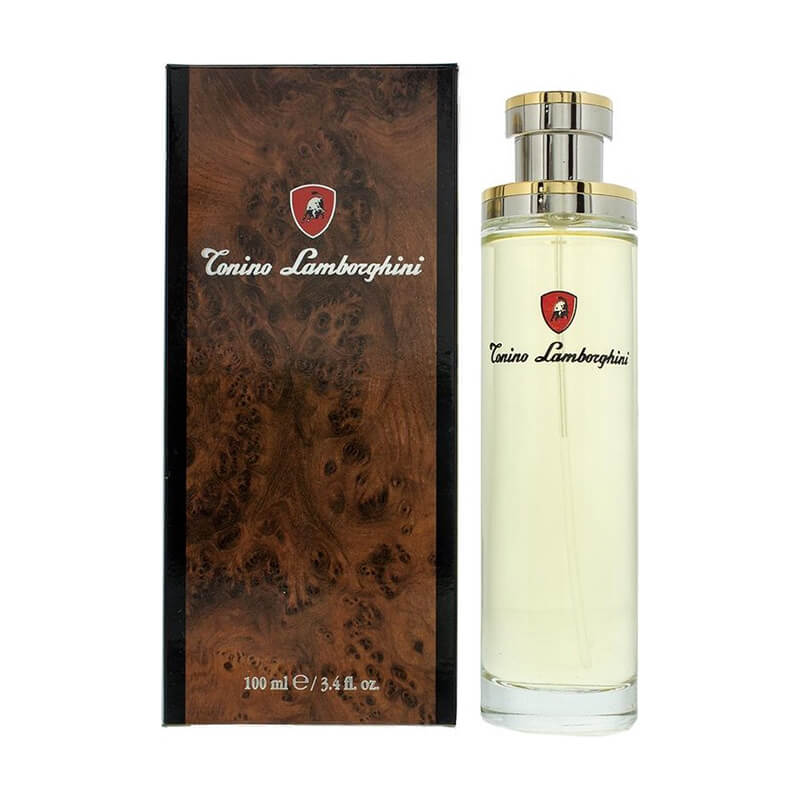 Tonino Lamborghini Pour Homme 100ml EDT (M) SP