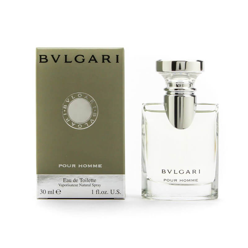 Bvlgari Bvlgari Pour Homme