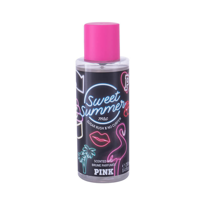 Victoria's Secret Pink Sweet Summer Body Mist 250ml (L) SP