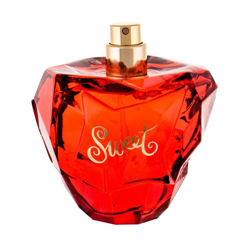 Lolita Lempicka Sweet (Tester No Cap) 100ml EDP (L) SP