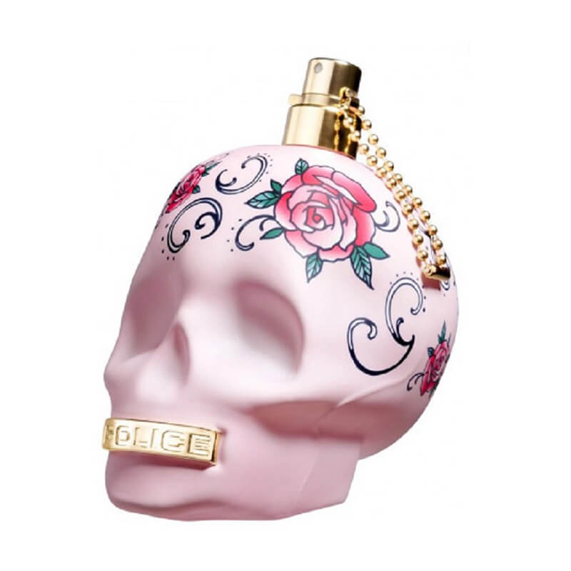 Police To Be Tattooart (Tester) 125ml EDP (L) SP