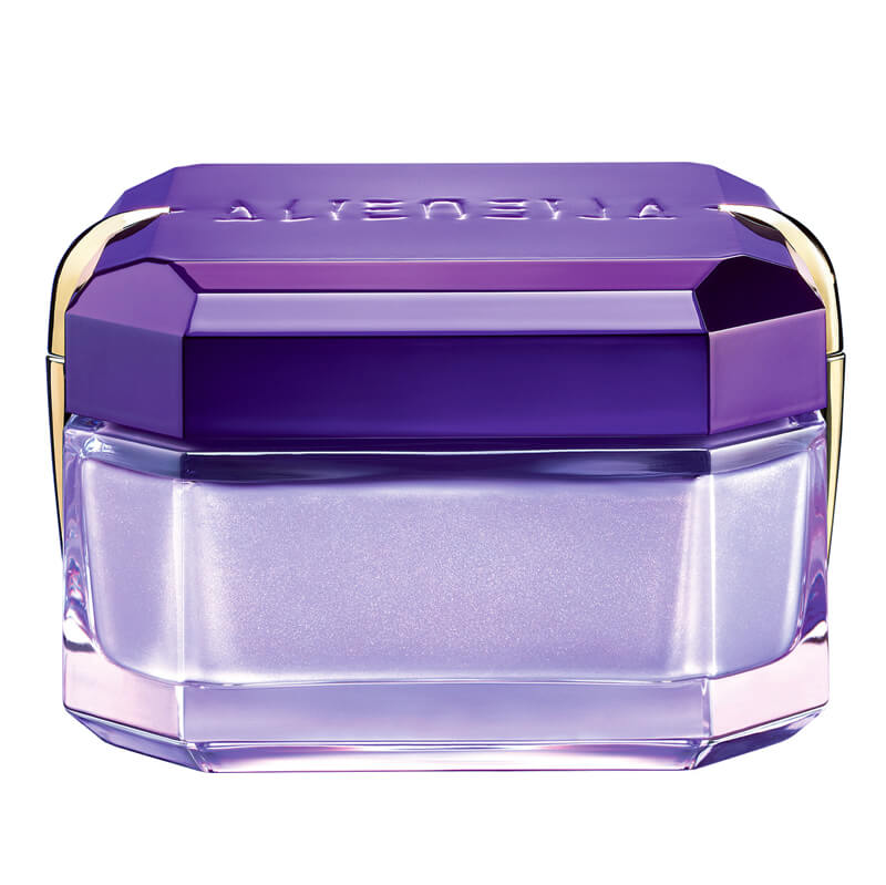 Thierry Mugler Alien Body Cream (Unboxed) 200ml (L)