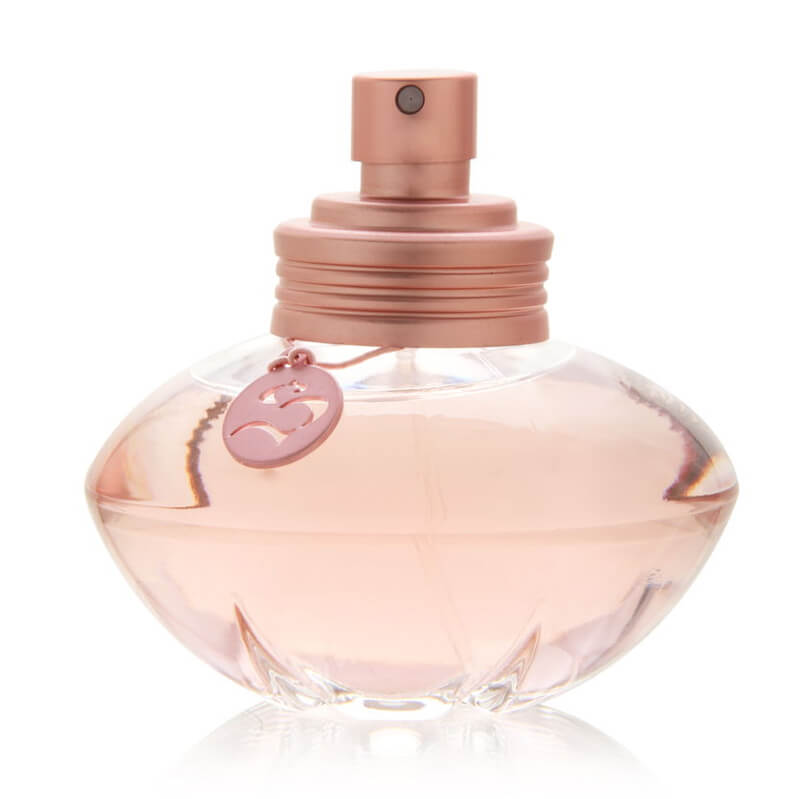 Shakira S Eau Florale (Tester No Cap) 50 ml EDT (L) SP