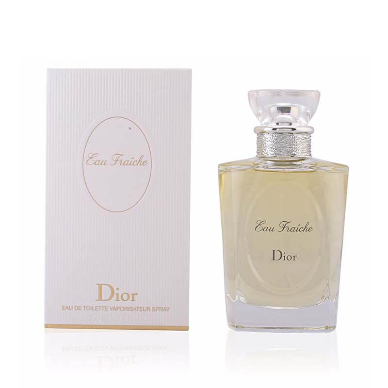 Christian Dior Eau Fraiche 100ml EDT (L) SP