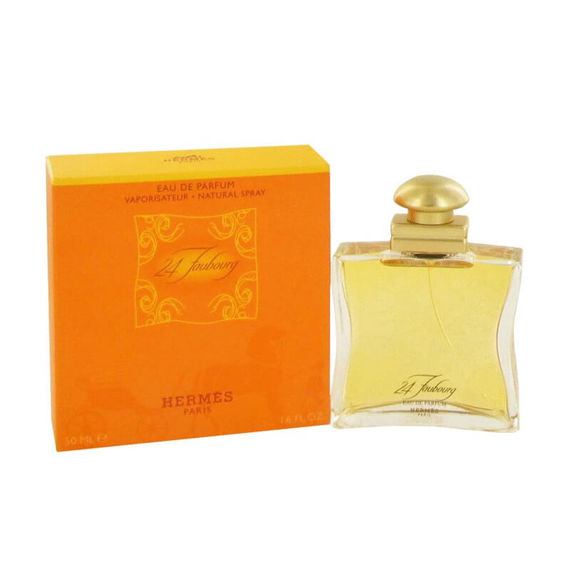 Hermes 24 Faubourg 30ml EDP (L) SP