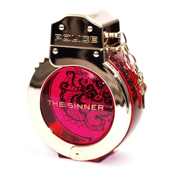 Police Sinner Police The Sinner (Tester) 100ml EDT (L) SP - PriceRiteMart