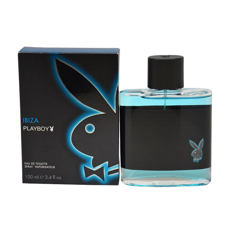 Playboy Ibiza 100ml EDT (M) SP