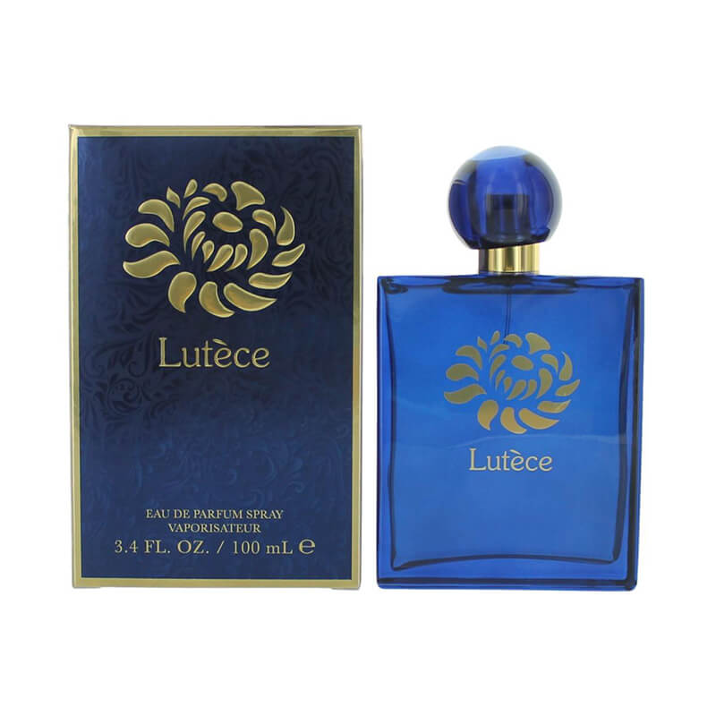 Dana Lutece 100ml EDP (L) SP