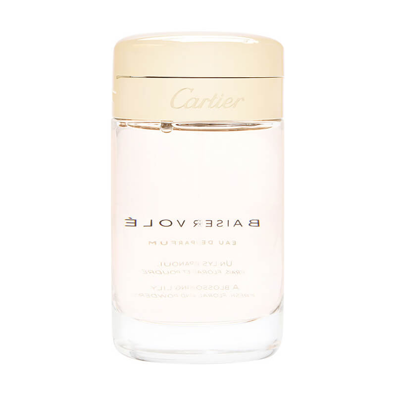 Cartier Baiser Vole (Tester) 100ml EDP (L) SP