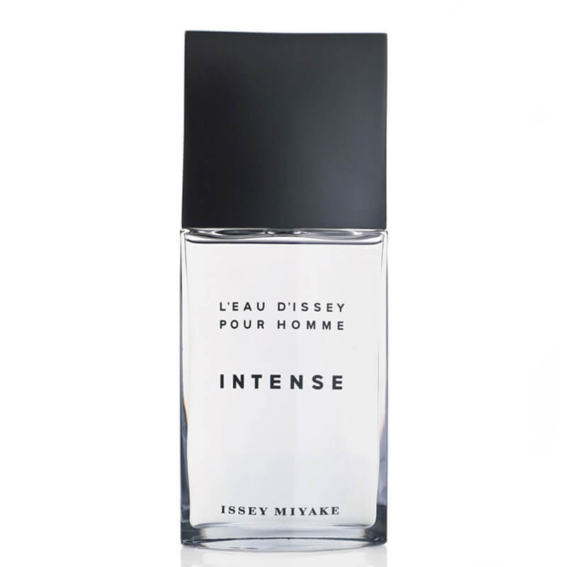 Issey Miyake L'Eau D'Issey Pour Homme Intense (Tester) 125ml EDT (M) SP