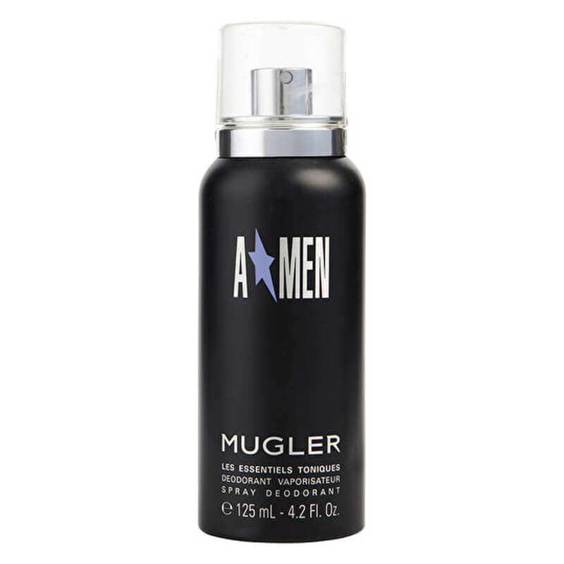 Thierry Mugler A Men Deodorant Spray 125ml (M) SP